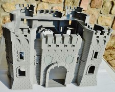 Château fort starlux d'occasion  Vesoul