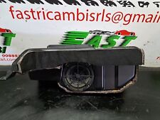 Amplificatore altoparlante sub usato  Camigliano Santa Gemma