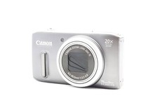 Canon powershot sx260 gebraucht kaufen  Görlitz