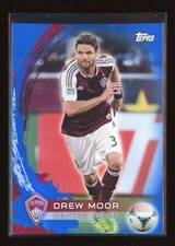 2014 topps mls for sale  Haddonfield
