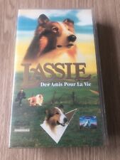 Cassette vidéo vhs d'occasion  France