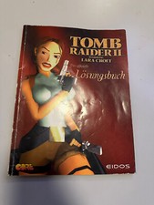 Tomb raider starring gebraucht kaufen  Heilshoop, Rehhorst, Zarpen