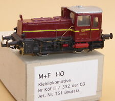 Messing kleinserienmodell dies gebraucht kaufen Messing kleinserienmodell dies gebraucht kaufen  Berlin