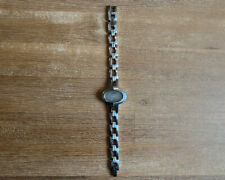 Fossil 9199 stainless gebraucht kaufen  Marl