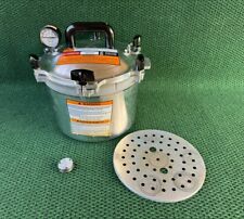 American pressure cooker for sale  Bradenton