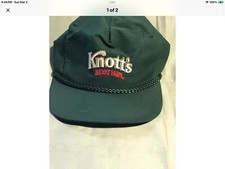 Vtg knotts berry for sale  Live Oak