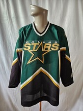 Dallas trikot hockey gebraucht kaufen  Karlsruhe