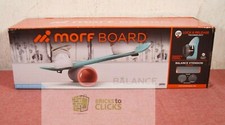 Morfboard balance attachment for sale  Northwood