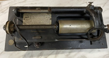 Edison home suitcase for sale  Benton