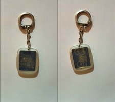 Porte clés anyl d'occasion  Espéraza