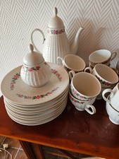 Eschenbach porzellan bavaria gebraucht kaufen  Nordwalde