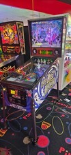 America haunted pinball for sale  Austin