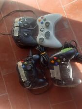 Lotto controller xbox usato  Viterbo