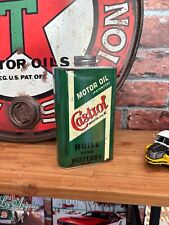 Bidon vintage castrol d'occasion  Beaugency