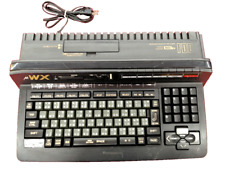 Msx2 a1wx personal for sale  Shipping to Ireland