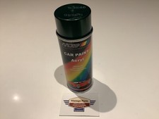 Renault peinture vert d'occasion  Fayence