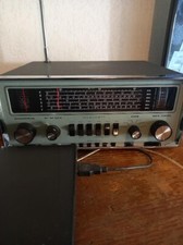 Récepteur ondes courtes d'occasion  Toulouse-