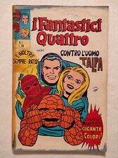 Fantastici quattro adesivi usato  Ziano Piacentino