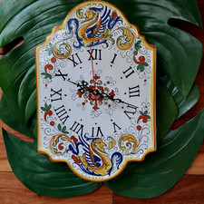 italian clock for sale  Ojai