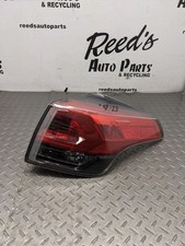 Passenger tail light for sale  Easley