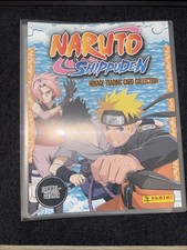Naruto shippuden hokage gebraucht kaufen  Bochum