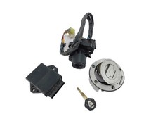 KOMPUTER STACYJKA ZAMEK MODUŁ YAMAHA FZ6 600 FAZER 04-09 1B3W82500000, używany na sprzedaż  PL