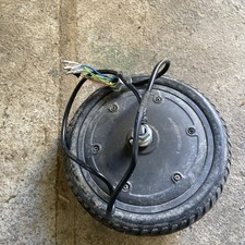 Motorrad scooter 350w gebraucht kaufen  Tübingen