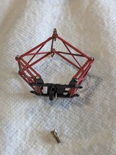 Rivarossi pantografo rosso usato  Perugia