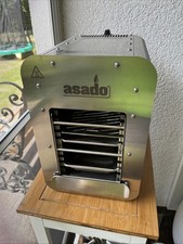 Asado 800 compact gebraucht kaufen  Finningen