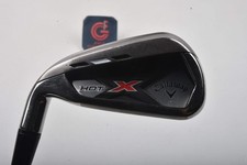 Left hand callaway for sale  LOANHEAD