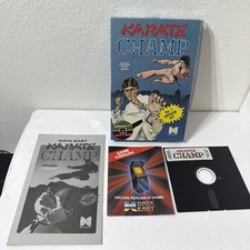 1985 karate champ for sale  High Springs