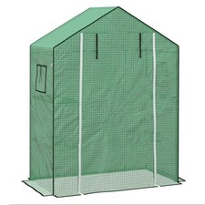 Outsunny greenhouse cover for sale  GREENFORD