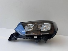 Peugeot 208 2022 przedni lewy reflektor 9833036380 MCJ18840 na sprzedaż Peugeot 208 2022 przedni lewy reflektor 9833036380 MCJ18840 na sprzedaż  PL