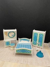 Lundby blue heaven for sale  San Mateo