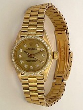 Rolex watch ladies for sale  North Miami Beach