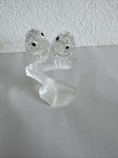 swarovski lovebirds for sale swarovski lovebirds for sale Capistrano Beach