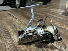 Carretel de pesca vintage Shimano Z-1 alta potência relação engrenagem estrutura de metal leve média comprar usado  Enviando para Brazil