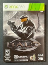 Halo Combat Evolved Anniversary [Sleeve Cover Edition] (XBOX 360) USADO comprar usado  Enviando para Brazil