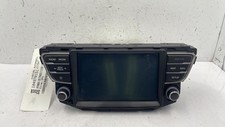 Ecran gps hyundai d'occasion  Génissac