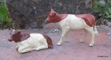 Plomb creux animaux d'occasion  Dornecy
