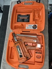 Paslode 900420 cordless for sale  Marshalltown