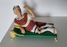 Asterix figurine leblon d'occasion  France
