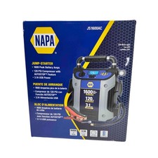 Napa js1600ac jump for sale  Minneapolis
