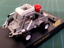 Kyosho james bond for sale  PETERBOROUGH