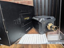 Fanatec podium dd1 for sale  THATCHAM