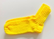 Hand knitted socks for sale Hand knitted socks for sale  LINGFIELD