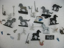 Lot cavalier hout d'occasion  Nantes-
