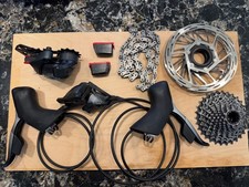 Sram force axs for sale  Rochester