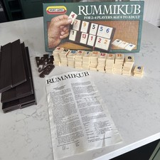 Vintage rummikub spears for sale  WHITLEY BAY