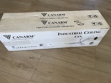 Canarm cp48 high for sale  Lewes